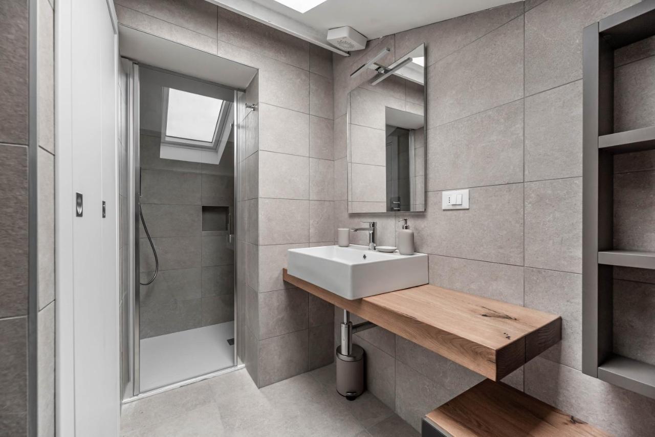 Palazzo '900 Design Flats - Il Prato Lägenhet Padua Exteriör bild