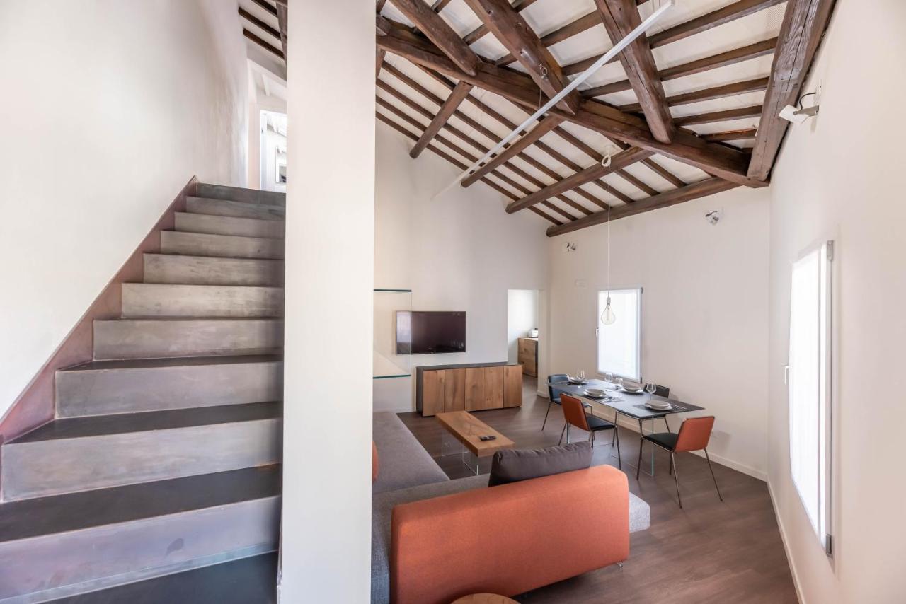 Palazzo '900 Design Flats - Il Prato Lägenhet Padua Exteriör bild